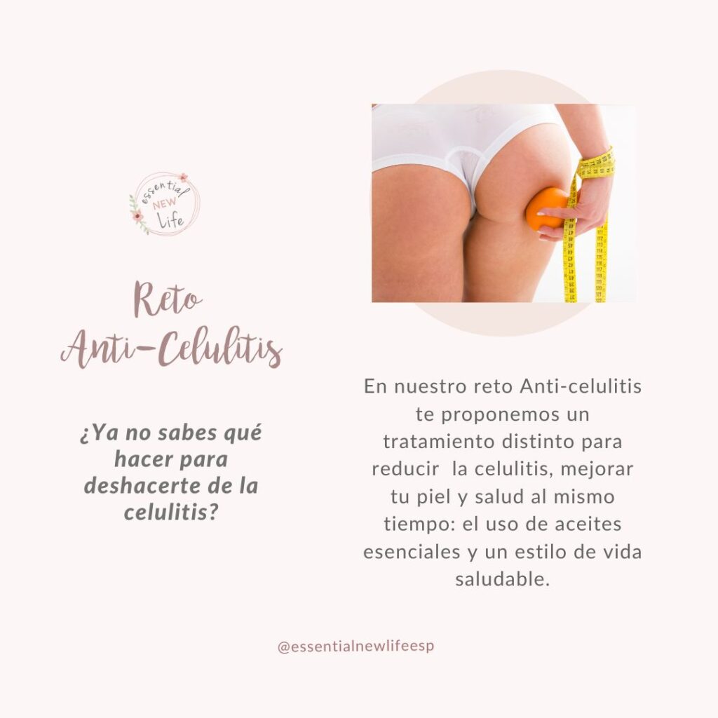 Pre Registro Reto Anti Celulitis Essential New Life En Enpañol 3686