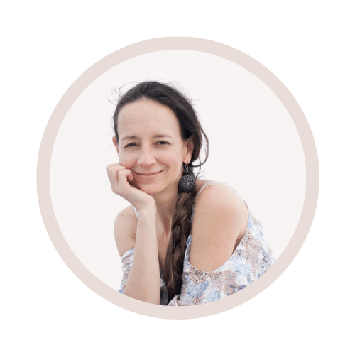 Marifé Olivares | Aromaterapeuta Profesional - Essential New Life